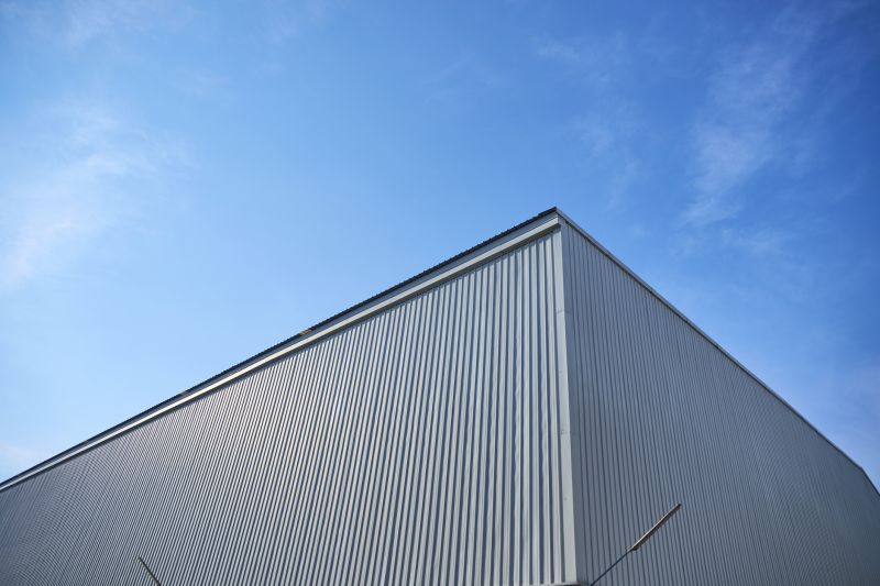 Best Metal Siding Repair Contractors in Aurora, OH