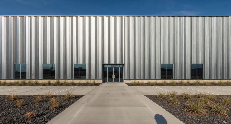 Commercial Siding Providers